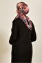 وشاح منقوش 3753 - 2