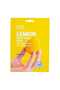 Eva Mosaic Lemon Purifying Mask