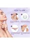 7-Colour LED Light Therapy Facial Massager - Anti-Aging, Skin Tightening & Slimming Wand for Face. - 5