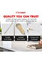 - Select Wood Handle Ice Pick - 5