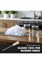 - Select Wood Handle Ice Pick - 6