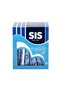 أعواد السكر البيضاء "SIS"