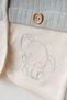 Baby Little Cute Elephant 10-Piece Newborn Hospital Discharge Bodysuit Set Boxed Yk3711 - 3