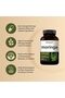 Pure Moringa Capsules | Made with Moringa Powder Organic, 240 Capsules - 3