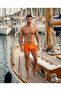 -Orange Men's Boxer Gost Orange - 6