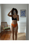 - Orange Women's Slip Panties Gost Orange - 6