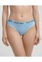- Soft Blue Women's Slip Panties Blue