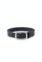 Women's Belt Metal Buckle Gra0323 - 3