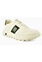 25K565-1 Men's 40/44 Genuine Leather Premium Sneaker Shoes - 4