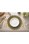 Hasir Supla / Supla / Sunumluk Supla (1 Piece) - 2