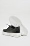 Respect Model Genuine Floater Leather Eva Sole Casual Shoes - 5