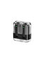 Transparent Wireless Bluetooth Earbuds T21 Ergonomic Semi earphone for Phone - 8