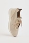Omega Model Knitted Knitwear Fabric Eva Sole Sneaker Shoes - 4