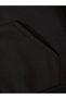 Snow Masked Ninja Unisex Sweatshirt Cardigan 2Strands Thick Fleece - 5