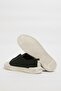 Ozzy Model Linen Fabric Eva Sole Sneaker Shoes - 3