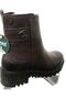 1950839 Women's Genuine Leather Guardio System Water Proof Waterproof Casual Boots - 4