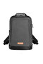 Factory Hot Sell Bag 15.6-inch USB Waterproof Backpack - 3