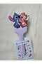Stitch-Shaped Comb