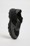 Ruben Model Genuine Combination Leather Eva Sole Casual Shoes - 6