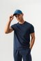 Unisex Standard Fit Cobalt Cap Hat