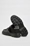 Ruben Model Genuine Combination Leather Eva Sole Casual Shoes - 5