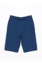 Lcw Kids Blue Crew Neck Boy Pajamas Set - 3
