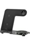 WI-W005 Power Air 3 In 1 Wireless Charger