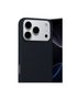 iPhone 17 Pro / 18 Pro Compatible Case with Camera Protrusion, Soft Silicone, Velvet Interior Launch Cover. - 4