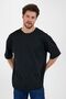 Cotton Unisex Stylish Comfortable Special Design T-Shirt - 2