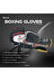 Professional Boxing Gloves For Strong Punches Sparring And Kickboxing Fighting Punch Bag Workout Mua - 3