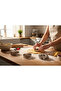 4-Piece Metal Cookie Mold Dough Shaper - 2
