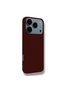 iPhone 17 Pro / 18 Pro Compatible Case with Camera Protrusion, Soft Silicone, Velvet Interior Launch Cover. - 6