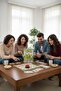 Quick Detective Intelligence Developing Box Game - 4