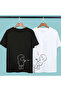 Cotton Unisex Stylish Comfortable Special Design T-Shirt