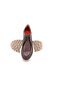 E11529 Men's Casual Shoes - Brown - 5
