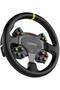 RS V2 Steering Wheel – 13" Leather GT Rim, Forged Carbon & Aluminum Build, Dual Magnetic Clut - 4