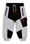 Skate Ramp Label 2-5 Years Old Sweatpants - Gray 5-6 Years Old