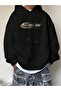 Women'S/Men's Unisex Stylish Comfortable Cotton Special Design Sweatshirt 4954 - 3
