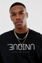 Stylish Comfortable Women'S/Men's Special Design Swetshirt 104 - 3