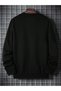 Stylish Comfortable Women'S/Men's Special Design Swetshirt 830 - 2