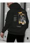 Stylish Comfortable Women'S/Men's Special Design Swetshirt 1740