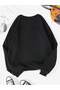 Stylish and Comfortable Women'S/Men's Special Design Swetshirt 6870 - 2