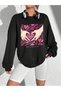 Women'S/Men's Unisex Stylish Comfortable Cotton Special Design Sweatshirt 10779 - 5