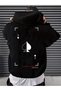 Women'S/Men's Unisex Stylish Comfortable Cotton Special Design Sweatshirt 10677