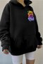 Women'S/Men's Unisex Stylish Comfortable Cotton Special Design Sweatshirt 11325 - 2