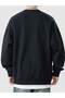 Stylish Comfortable Women'S/Men's Special Design Swetshirt 468 - 2