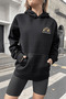 Women'S/Men's Unisex Stylish Comfortable Cotton Special Design Sweatshirt 11395 - 2