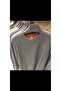 Selanik Kumas Men's Sweater with a Crew Neck