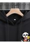 Stylish and Comfortable Women'S/Men's Special Design Swetshirt 7946 - 4