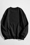 Women'S/Men's Unisex Stylish Comfortable Cotton Special Design Sweatshirt 9908 - 2